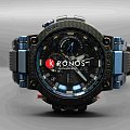 Часы Casio G-Shock Premium MTG-B1000XB-1A фото 9